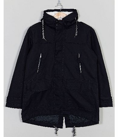 Storm Parka