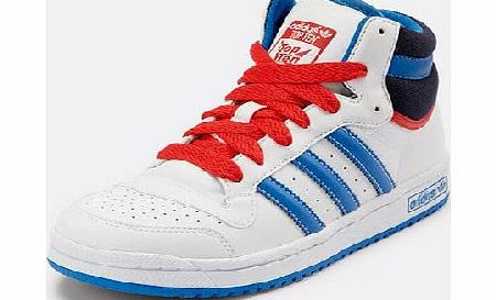 Originals Top Ten Hi Toddler Trainers