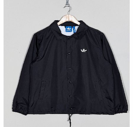 x Nigo Coach Windbreaker