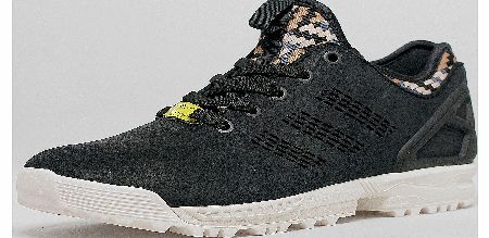 ZX Flux Winter NPS Weave -