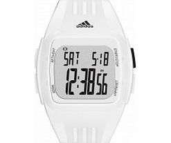 Adidas Performance Duramo Midsize White Digital