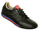 Adidas Porsche Design CL3 Black/Red Leather