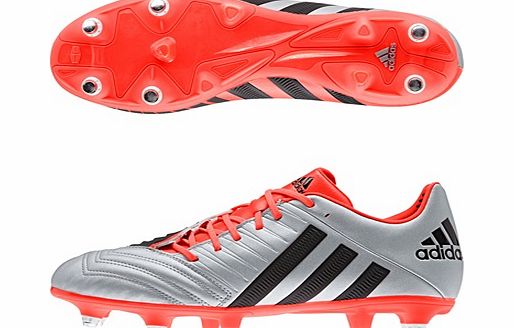 Adidas Pred Incurza Elite XTRX Soft Ground Rugby