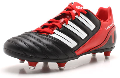 Predator Absolado SG Kids Football Boots