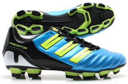 Predator Absolado TRX FG Kids Football Boots