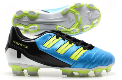 Predator Absolion TRX FG Kids Football Boots