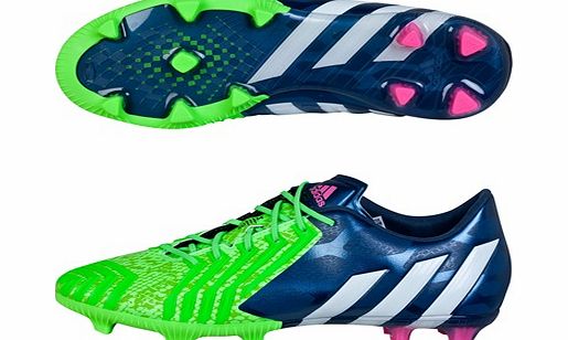 Adidas Predator Instinct Firm Ground Football