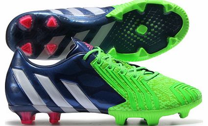 Predator Instinct LZ FG Football Boots Rich