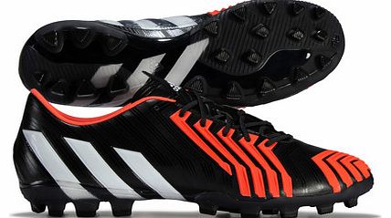 Predator Instinct LZ TRX AG Football Boots Core