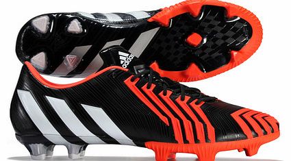 Predator Instinct LZ TRX FG Football Boots Core