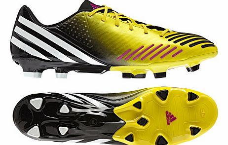 Predator LZ TRX Firm Ground Football