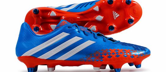 Predator LZ XTRX SG Football Boots Prime