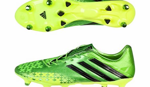 Predator LZ XTRX Soft Ground Football