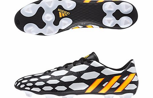 Adidas Predito LZ World Cup 2014 Firm Ground