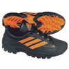 Pro Campista TRX Unisex Black/Orange