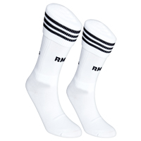 Real Madrid Home Socks 2008/09.