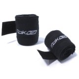 Adidas REEBOK Hand Wraps , BLACK