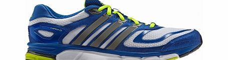 Adidas Response Cushion 22 Mens Running Shoes