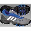 Response Hockey Shoe Grey/Blue (U) (133469)