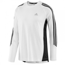 Response Long Sleeve T-Shirt ADI3526