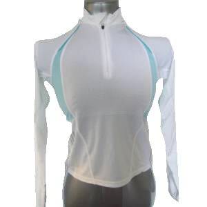 Response long sleeve top