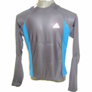 Response Mens Long Sleeve Running Top