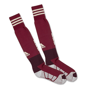 Adidas Russia Boys Home Socks 2014 2015