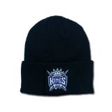 Sacremento Kings NBA Cuffed Knit Hat