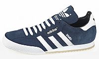 Adidas Samba Mens Football Trainers