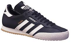 Adidas Samba Super Football Trainers