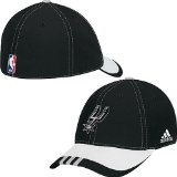 San Antonio Spurs 2008 NBA Draft Cap