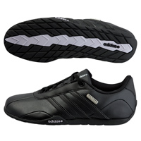 Adidas San Marino 2 Trainers - Black/Met