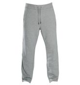 Grey Tracksuit Bottoms