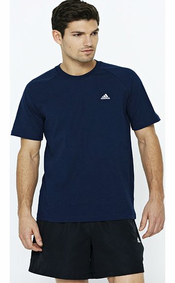 Small Corp Logo T-Shirt