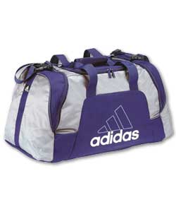 Adidas SP Medium Navy Holdall