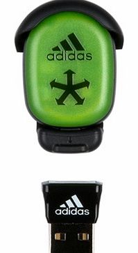 Adidas SpeedPod PC/MAC - Black V42039