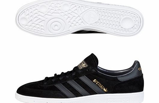 Spezial Trainer Black D65447