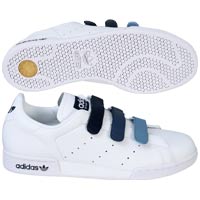 Adidas Stan Smith Supreme Comfort Trainers -