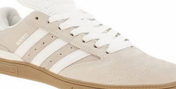 Adidas Stone Busenitz Trainers