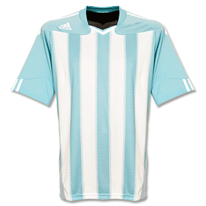 Adidas Stricon Shirt - Blue/White