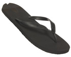 Adidas Sun Black Flip Flops