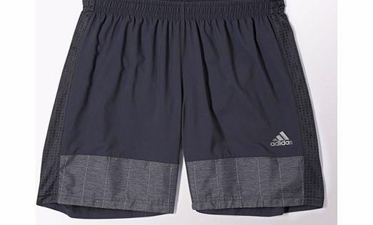 Supernova 7 In Shorts Dk Grey M62410