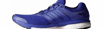 Adidas Supernova Glide 7 Ladies Running Shoe