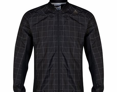 Supernova Smart Jacket - Black/Night