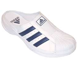 SUPERSTAR CLOG