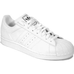 Adidas Superstar II Leisure Shoe