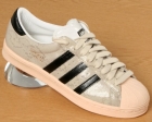 Adidas Superstar Vintage Snake/Black Leather