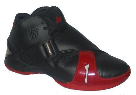 Adidas T Mac 5