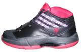 Adidas T Mac 6 Black