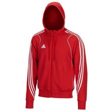 Adidas T8 Team Hoody Men/Youth